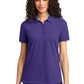 Port & Co ™  Women's Core Blend Pique Polo. LKP155