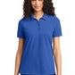 Port & Co ™  Women's Core Blend Pique Polo. LKP155