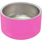 18 oz Polar Camel Pet Bowls - Pink