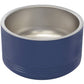 18 oz Polar Camel Pet Bowls - Navy Blue