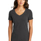 Port & Co ™  Women's Beach Wash ®  Garment-Dyed V-Neck Tee LPC099V