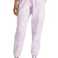 Port & Co ™  Women's Beach Wash ®  Cloud Tie-Dye Sweatpant LPC140P