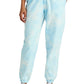 Port & Co ™  Women's Beach Wash ®  Cloud Tie-Dye Sweatpant LPC140P