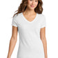 Port & Co ™  Women's Tri-Blend V-Neck Tee. LPC330V