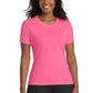 Port & Co ™  Women's Performance Tee. LPC380