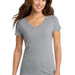 Port & Co ™  Women's Fan Favorite V-Neck Tee. LPC450V