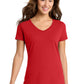 Port & Co ™  Women's Fan Favorite V-Neck Tee. LPC450V