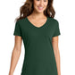 Port & Co ™  Women's Fan Favorite V-Neck Tee. LPC450V