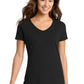 Port & Co ™  Women's Fan Favorite V-Neck Tee. LPC450V