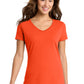Port & Co ™  Women's Fan Favorite V-Neck Tee. LPC450V
