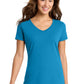Port & Co ™  Women's Fan Favorite V-Neck Tee. LPC450V