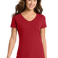 Port & Co ™  Women's Fan Favorite V-Neck Tee. LPC450V