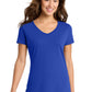 Port & Co ™  Women's Fan Favorite V-Neck Tee. LPC450V