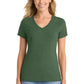 Port & Co ™  Women's Fan Favorite ™  Blend V-Neck Tee. LPC455V