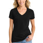 Port & Co ™  Women's Fan Favorite ™  Blend V-Neck Tee. LPC455V