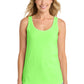 Port & Co ™  Women's Core Cotton Tank Top.  LPC54TT