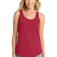 Port & Co ™  Women's Core Cotton Tank Top.  LPC54TT