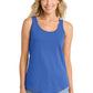 Port & Co ™  Women's Core Cotton Tank Top.  LPC54TT