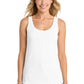 Port & Co ™  Women's Core Cotton Tank Top.  LPC54TT