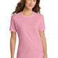 Port & Co ™  Women's Core Cotton Tee. LPC54