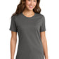 Port & Co ™  Women's Core Cotton Tee. LPC54