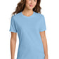 Port & Co ™  Women's Core Cotton Tee. LPC54