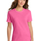 Port & Co ™  Women's Core Cotton Tee. LPC54