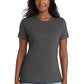 Port & Co ™  Women's Core Blend Tee. LPC55