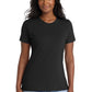 Port & Co ™  Women's Core Blend Tee. LPC55