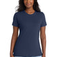 Port & Co ™  Women's Core Blend Tee. LPC55