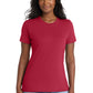 Port & Co ™  Women's Core Blend Tee. LPC55