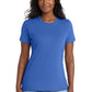 Port & Co ™  Women's Core Blend Tee. LPC55