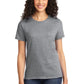 Port & Co ™  Women's Essential Tee. LPC61
