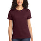 Port & Co ™  Women's Essential Tee. LPC61