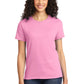 Port & Co ™  Women's Essential Tee. LPC61