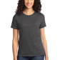 Port & Co ™  Women's Essential Tee. LPC61