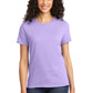 Port & Co ™  Women's Essential Tee. LPC61