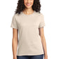 Port & Co ™  Women's Essential Tee. LPC61