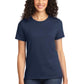 Port & Co ™  Women's Essential Tee. LPC61