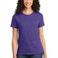 Port & Co ™  Women's Essential Tee. LPC61