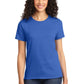 Port & Co ™  Women's Essential Tee. LPC61