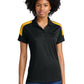 Sport-Tek ®  Women's Competitor ™  United Polo LST104