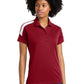 Sport-Tek ®  Women's Competitor ™  United Polo LST104