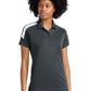 Sport-Tek ®  Women's Competitor ™  United Polo LST104