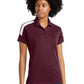 Sport-Tek ®  Women's Competitor ™  United Polo LST104