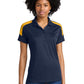 Sport-Tek ®  Women's Competitor ™  United Polo LST104
