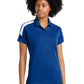 Sport-Tek ®  Women's Competitor ™  United Polo LST104