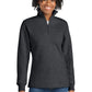 Sport-Tek ®  Women's 1/4-Zip Sweatshirt. LST253