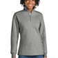Sport-Tek ®  Women's 1/4-Zip Sweatshirt. LST253