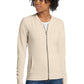Sport-Tek  ®  Women's Lightweight French Terry Bomber LST274